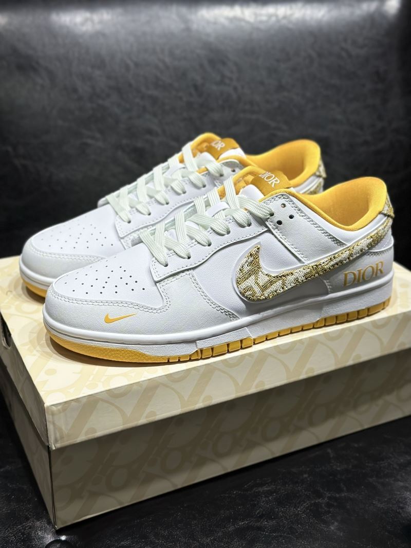 Nike Dunk Shoes